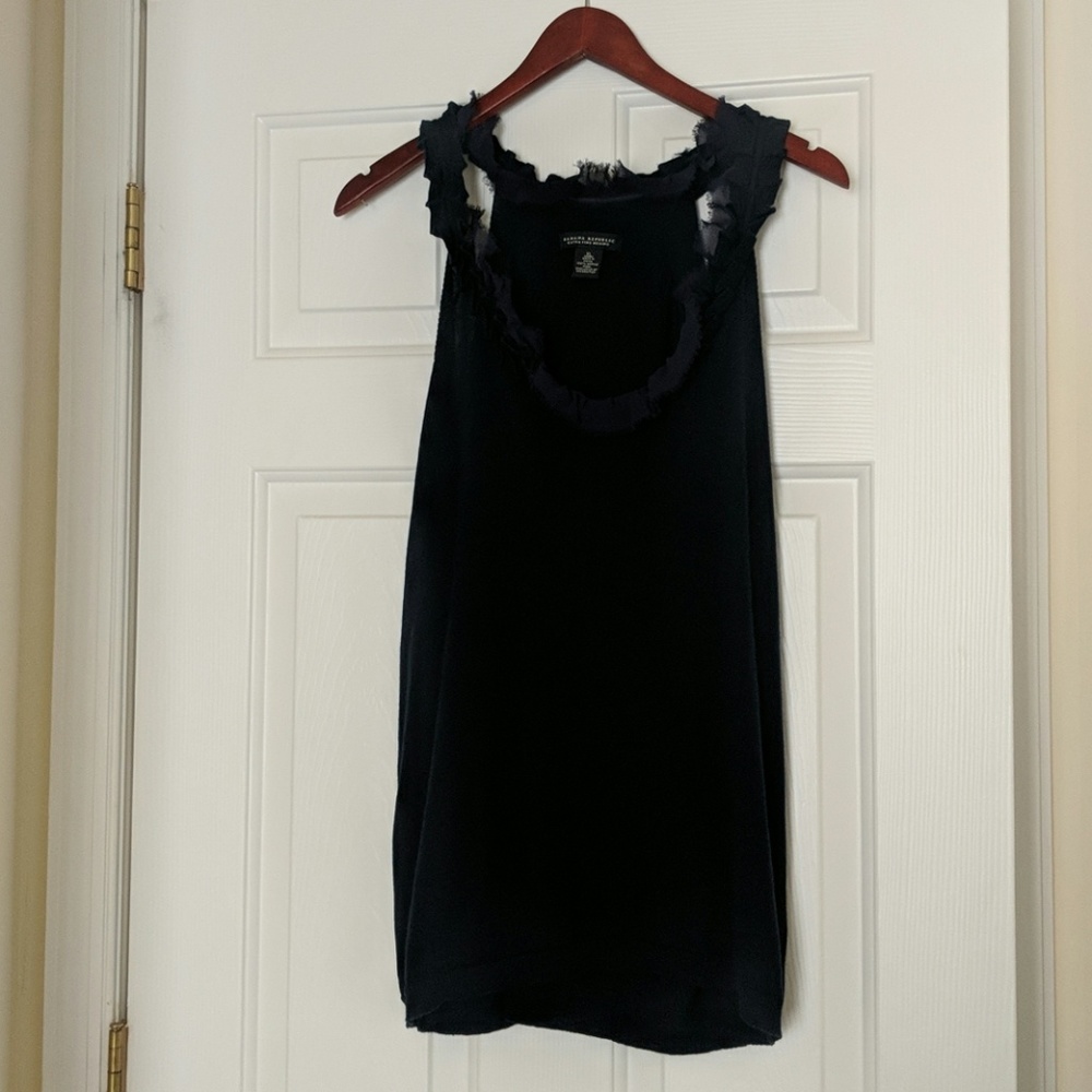 Banana Republic sweater vest